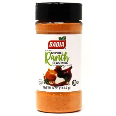 Badia Chipotle Ranch 5oz - Image 1