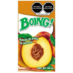 Boing Durazno 500ml
