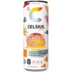 Celsius Energy Fantasy Vibe 12oz