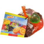 De Mi Pais Jelly Fresh 9pk 33g