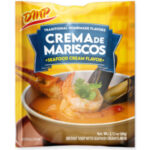 De Mi Pais Sopa Crema de Mariscos 60g