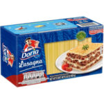 Doria Lasagna 16oz