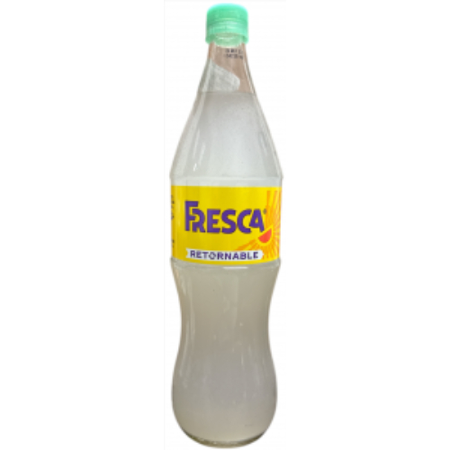 frescatoronja.jpg Fresca Toronja (Mexican Soda) 1L - Image 1