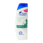 Head & Shoulders Soothing Scalp Care Shampoo 400ml