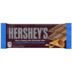 Hershey's Crunchy Waffle Cone Pieces 1.4oz