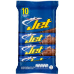 Jet Milk Chocolate 10pk
