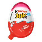 Kinder Joy For Boys