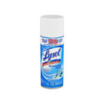 Lysol Disinfecting Spray Spring Waterfall Scent 12.5oz