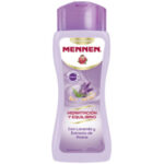 Mennen Shampoo Lavanda (200ml) 6.8oz
