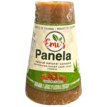 Emi's Panela Natural 8oz