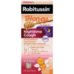 Robitussin Children's Nighttime Cough 4oz