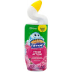 Scrubbing Bubbles Toilet Bowl Cleaner Floral Fusion 24oz