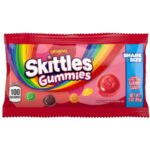 Skittles Gummies Original Share Size 3oz