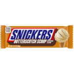 Snickers Butterscotch Scoop 1.41oz