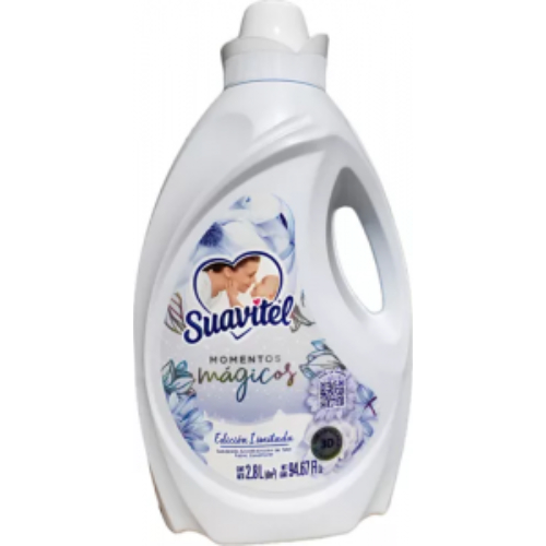 suavitalmomentos.jpg Suavitel LIQ- Momentos Magicos Winter 2.8L - Image 1