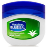 Vaseline Petroleum Jelly 50ml Aloe Fresh