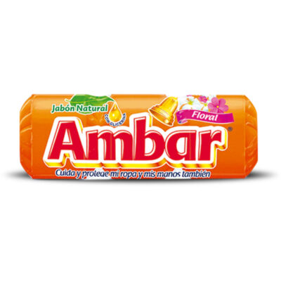 Ambar Laundry Bar 1140g - Image 1