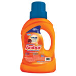 Ambar Liquid Detergent 1L