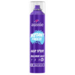 Aussie Instant Freeze Hair Spray 10oz