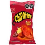 Barcel Chipotles 200g