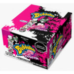 Bubbaloo Gum Cereza (Centeral American) 47pc