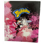 Bubbaloo Gum Fruta (Centeral American) 47pc