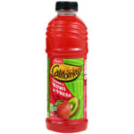 California Kiwi & Strawberry Juice 16.9oz