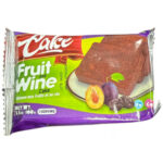 Castipan Fruit & Wine Cake 3.5oz