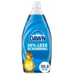 Dawn Ultra Dish Liquid 30.8oz