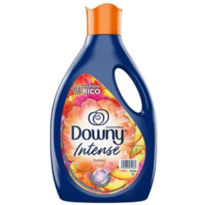 Downy Liquid Intense Exotico 2.8LT - Image 1