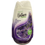 Essence of Nature Solid Air Freshener Calming Lavender 7.8oz