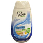 Essence of Nature Solid Air Freshener Fresh Linen 7.8oz