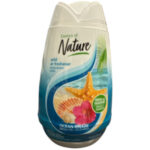 Essence of Nature Solid Air Freshener Ocean Breeze 7.8oz