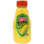 Fritz Corn Sauce 240g