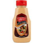 Fritz Smoked Bacon Sauce 250g