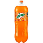 Mirinda Sabor Naranja 3L