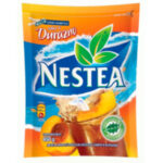 Nestea Ice Tea Mix Durazno 450g (15.8oz)