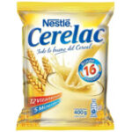 Nestle Cerelac 400g