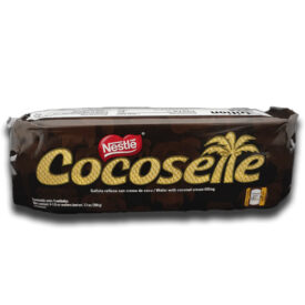 Nestle Cocosette  Wafers 4 Pack 200g