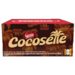 Nestle Cocosette Coconut Wafers T 50g