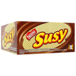 Nestle Susy Chocolate Wafer 50g