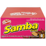 Nestle Samba Fresa Wafer 32g