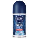 Nivea Deodorant Men Cool Kick Cool Active 50ml