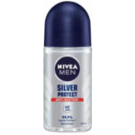 Nivea Deodorant Men Silver Protect 50ml