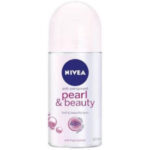 Nivea Deodorant Pearl & Beauty 50ml