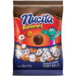 Nucita Balones 2.38oz