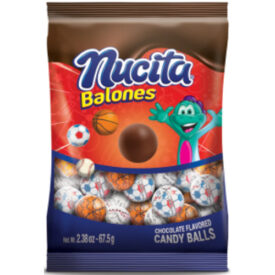 Nucita Balones 2.38oz
