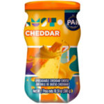 Pan Cheddar Sauce 300g