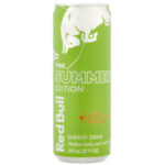 Red Bull Curuba Green Edition 12oz