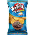 Tortrix Chapi Nacho Quesito Crema 12.34oz